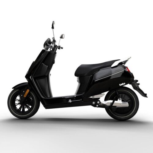 150km Menzilli S5 Elektrikli Motosiklet Özelleştirilebilir Şehir İçi Ulaşım Aracı