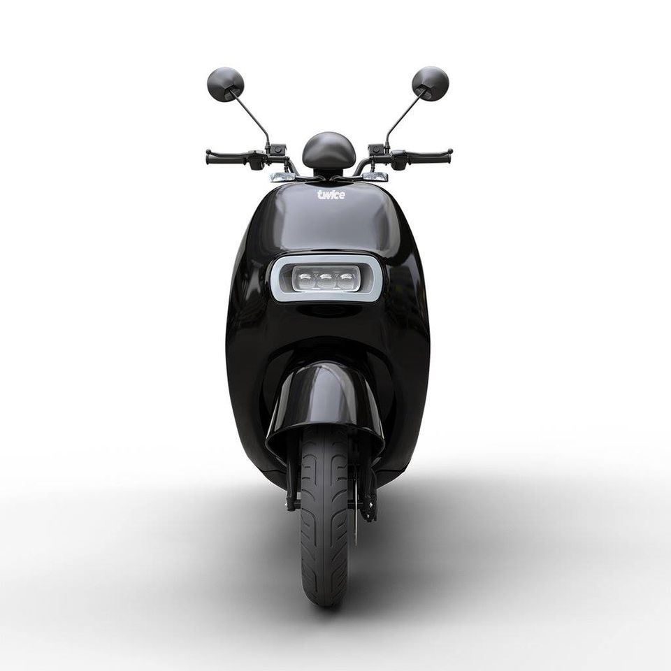 S3 Electric Motorcycle: Customizable & Wholesale Urban Commuter