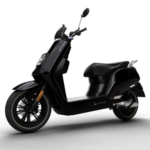 150km Menzilli S5 Elektrikli Motosiklet Özelleştirilebilir Şehir İçi Ulaşım Aracı