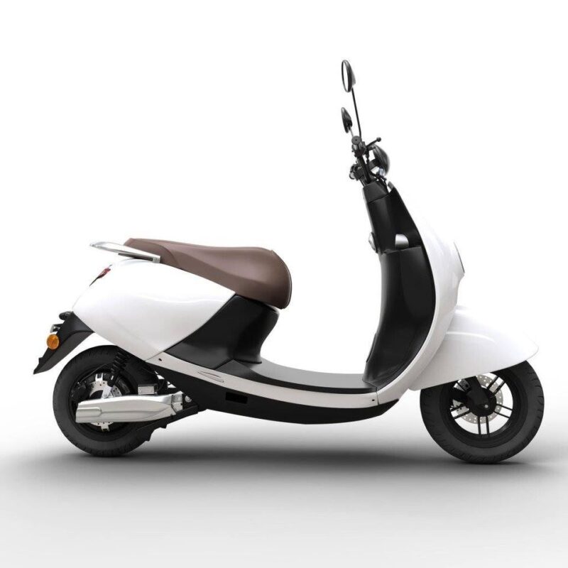 S3 Electric Motorcycle: Customizable & Wholesale Urban Commuter