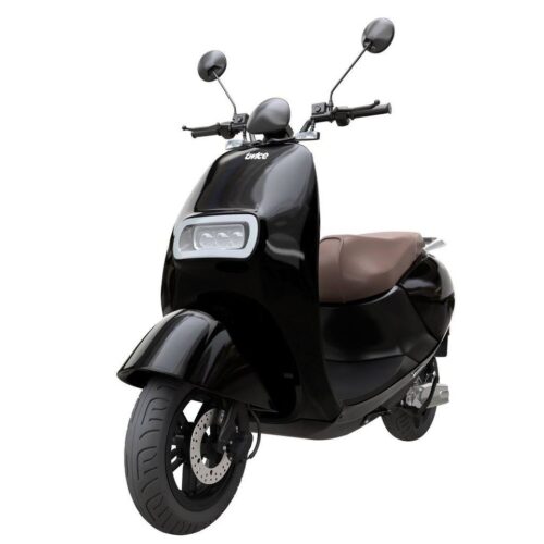 S3 Electric Motorcycle: Customizable & Wholesale Urban Commuter