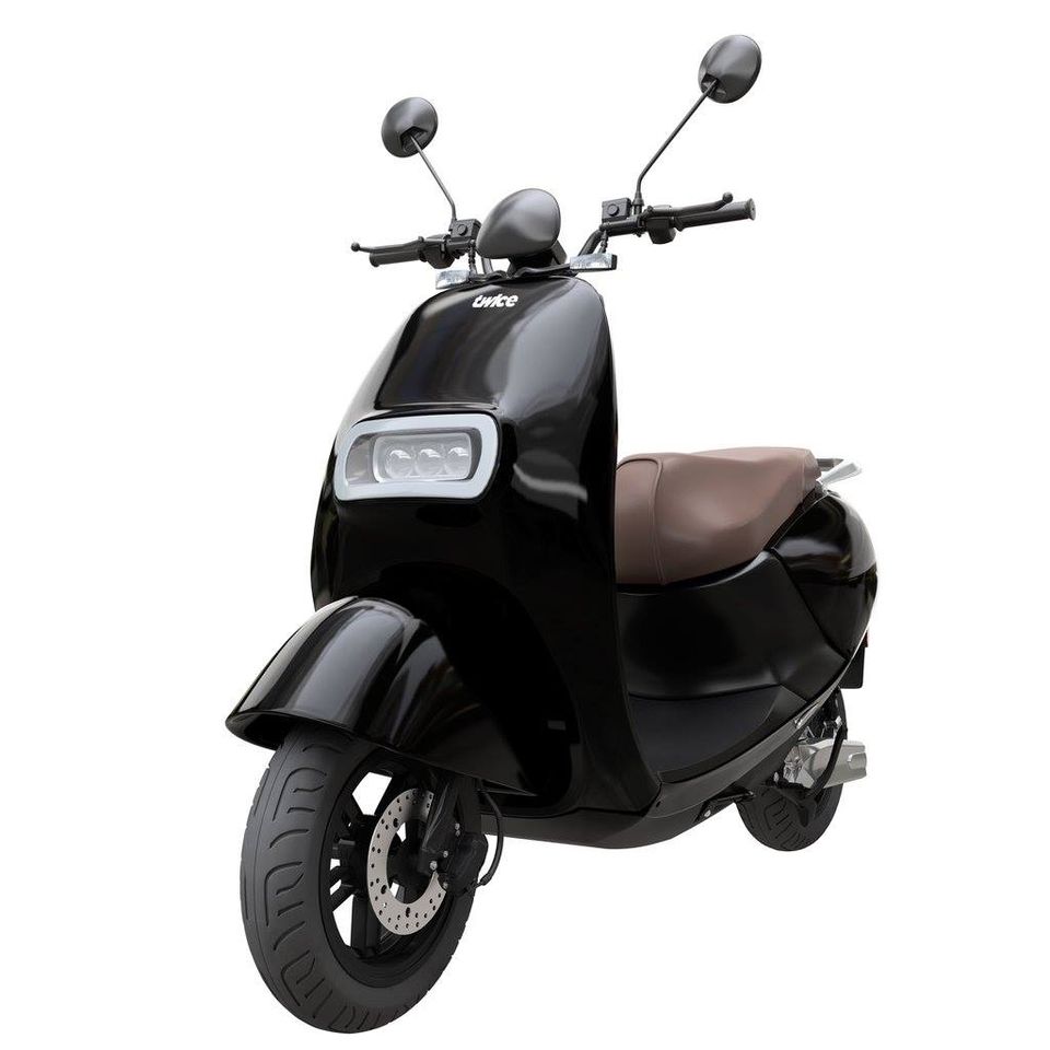 S3 Electric Motorcycle: Customizable & Wholesale Urban Commuter
