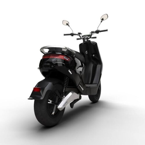 S3 Electric Motorcycle: Customizable & Wholesale Urban Commuter
