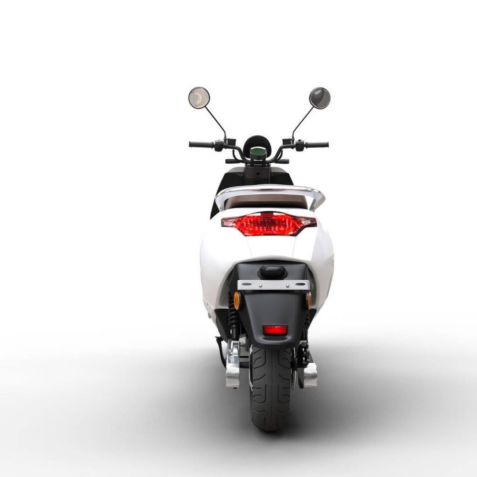 S3 Electric Motorcycle: Customizable & Wholesale Urban Commuter