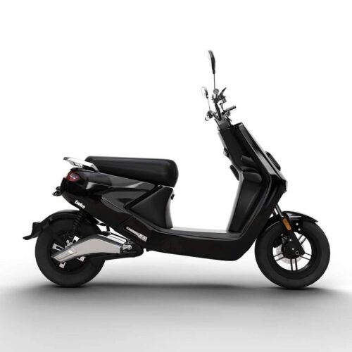 Urban S4 Electric Motorcycle: Bosch Motor, 48V26Ah Battery
