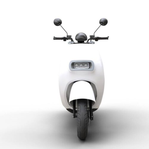 S3 Electric Motorcycle: Customizable & Wholesale Urban Commuter