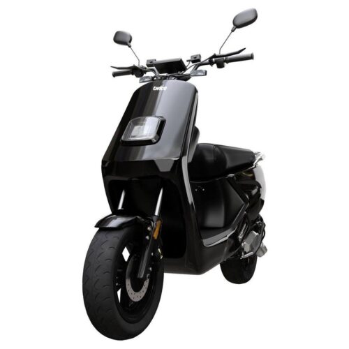 Urban S4 Electric Motorcycle: Bosch Motor, 48V26Ah Battery