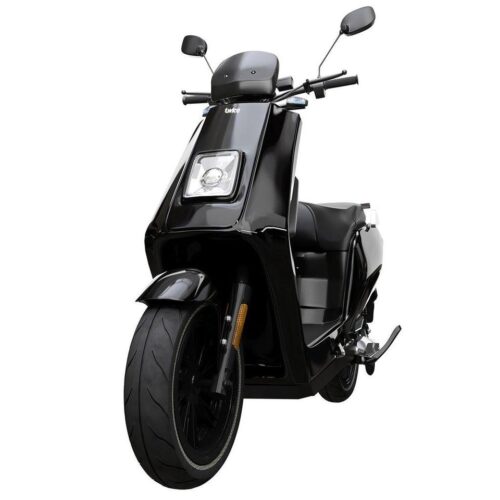 150km Menzilli S5 Elektrikli Motosiklet Özelleştirilebilir Şehir İçi Ulaşım Aracı