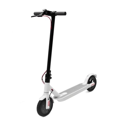 M365 Elektrikli Scooter Urban Commute & Filo Özelleştirme