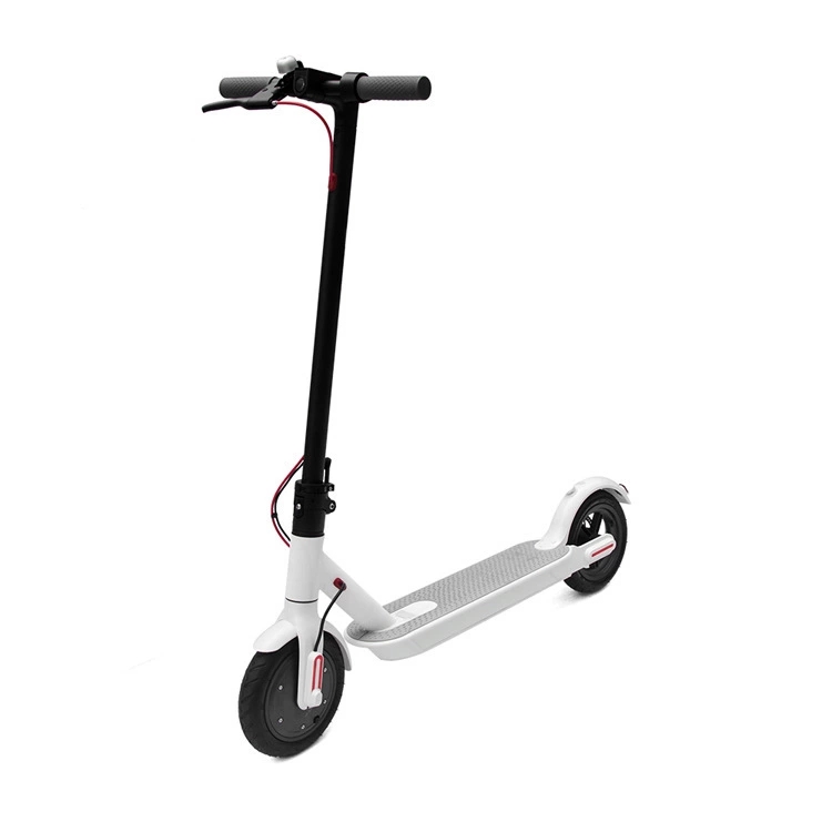 M365 Elektrikli Scooter Urban Commute & Filo Özelleştirme
