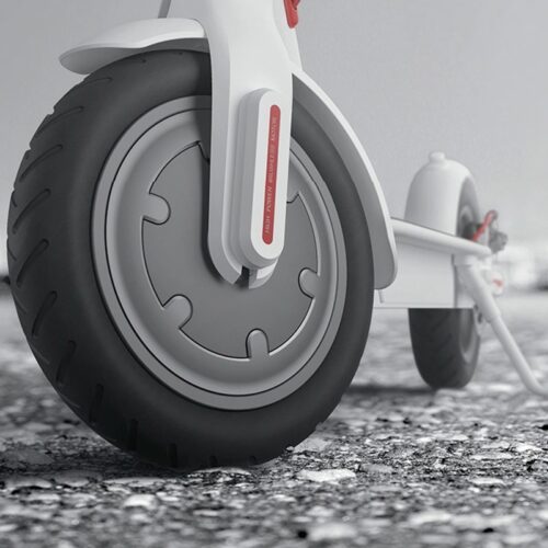 M365 Elektrikli Scooter Urban Commute & Filo Özelleştirme