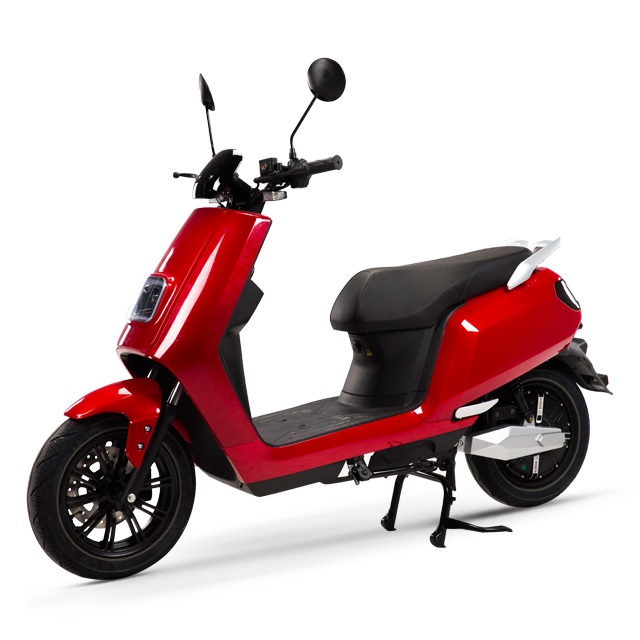 150km Menzilli S5 Elektrikli Motosiklet Özelleştirilebilir Şehir İçi Ulaşım Aracı