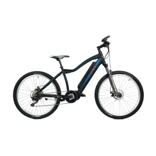 Electric Bike: LN26M01 Urban Commute & Delivery Ready