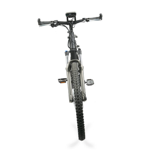 Electric Bike: LN26M01 Urban Commute & Delivery Ready