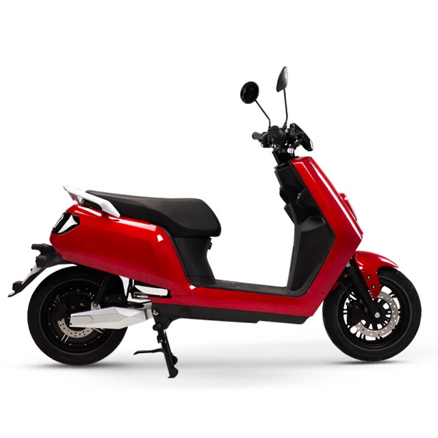 150km Menzilli S5 Elektrikli Motosiklet Özelleştirilebilir Şehir İçi Ulaşım Aracı