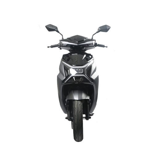 X1 Urban Elektrikli Motosiklet - Çıkarılabilir Batarya, 90km Menzil