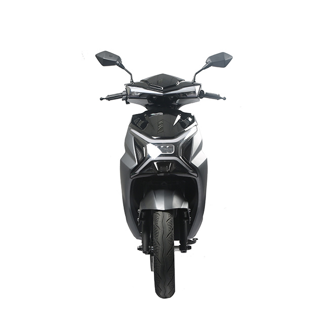X1 Urban Elektrikli Motosiklet - Çıkarılabilir Batarya, 90km Menzil