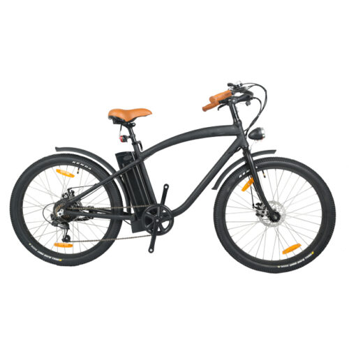 Portable Power Commuter E-Bike – Model B01