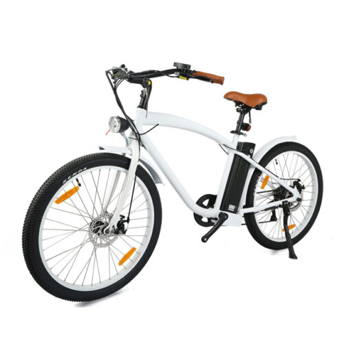 Portable Power Commuter E-Bike – Model B01