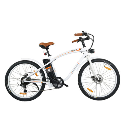 Portable Power Commuter E-Bike – Model B01