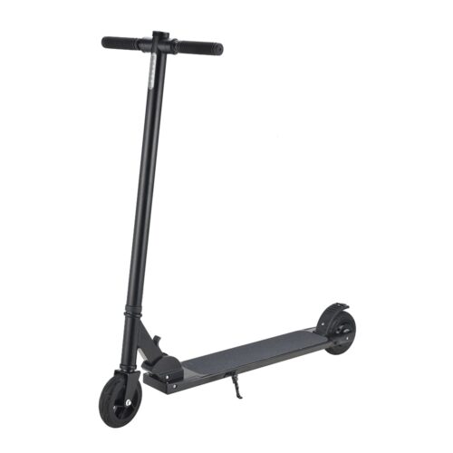 H1 Urban Commuter Electric Scooter - Lightweight & Efficient