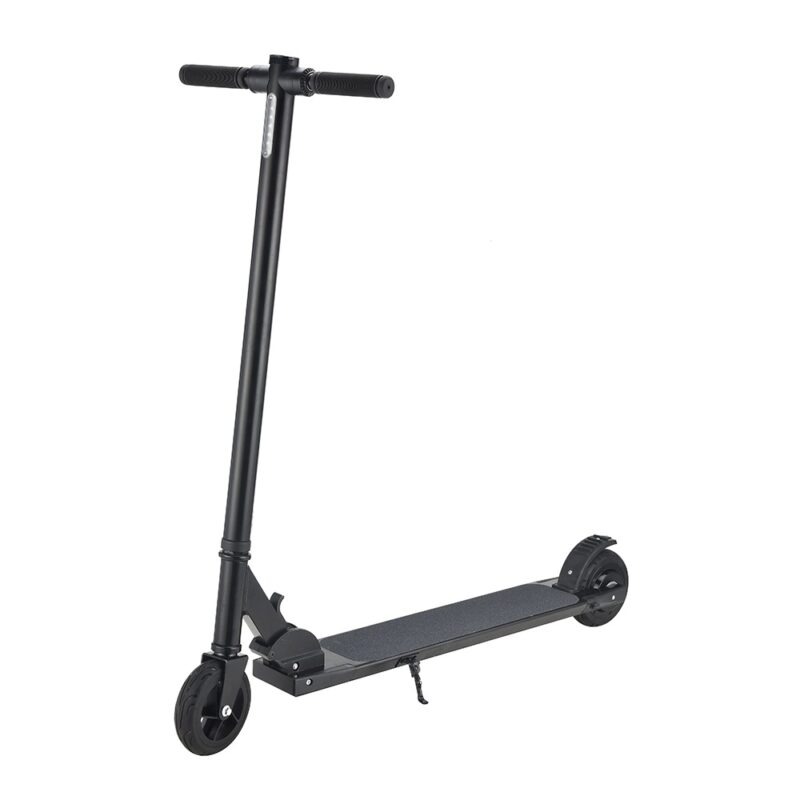 H1 Urban Commuter Electric Scooter - Lightweight & Efficient
