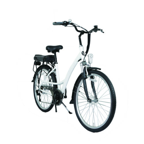 C02 Urban Commuter E-Bike | Pedidos a granel/personalizados