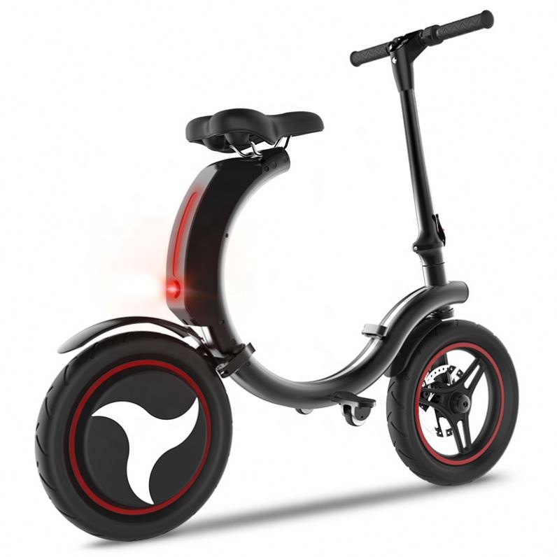 K2 Foldable Electric Scooter for Urban Mobility & Bulk Customization