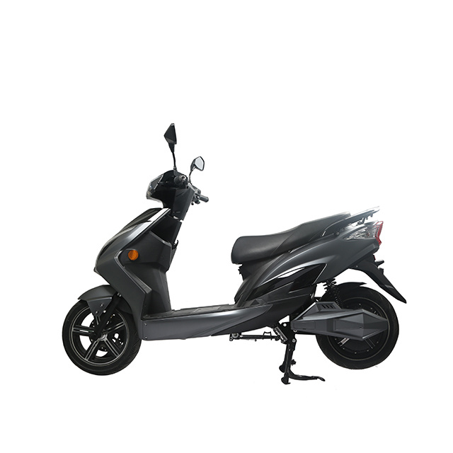 X1 Urban Elektrikli Motosiklet - Çıkarılabilir Batarya, 90km Menzil
