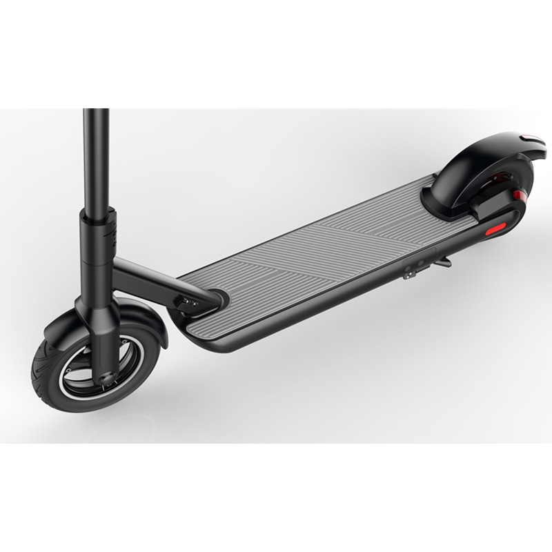 S1 Durable Sharing Electric Scooter with High-Performance Battery & IP67