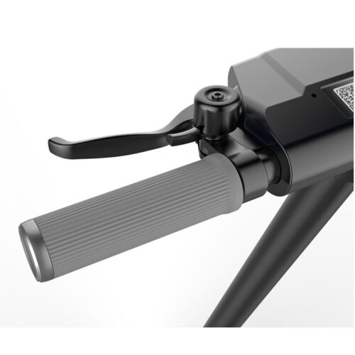 S1 Durable Sharing Electric Scooter with High-Performance Battery & IP67