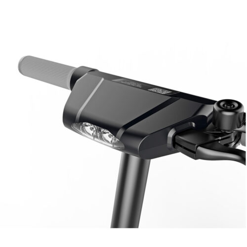 S1 Durable Sharing Electric Scooter with High-Performance Battery & IP67