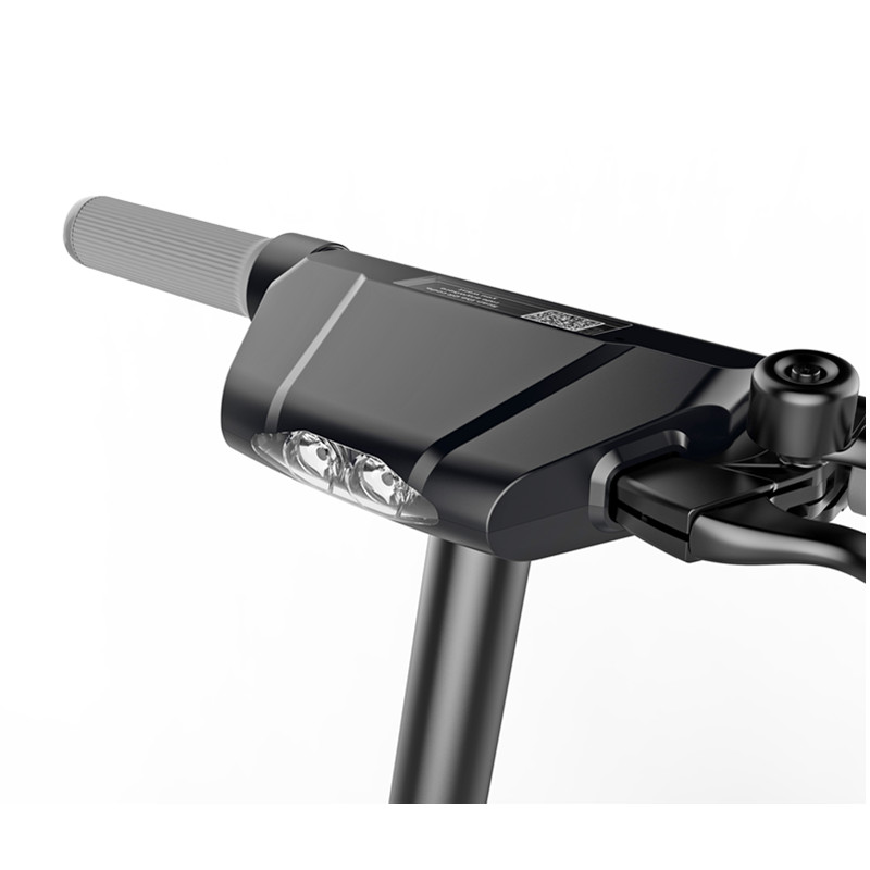 S1 Durable Sharing Electric Scooter with High-Performance Battery & IP67