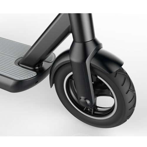 S1 Durable Sharing Electric Scooter with High-Performance Battery & IP67