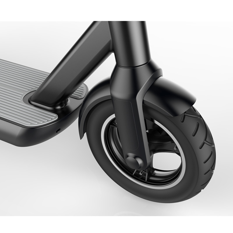 S1 Durable Sharing Electric Scooter with High-Performance Battery & IP67