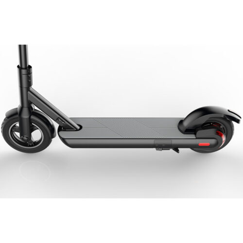 S1 Durable Sharing Electric Scooter with High-Performance Battery & IP67