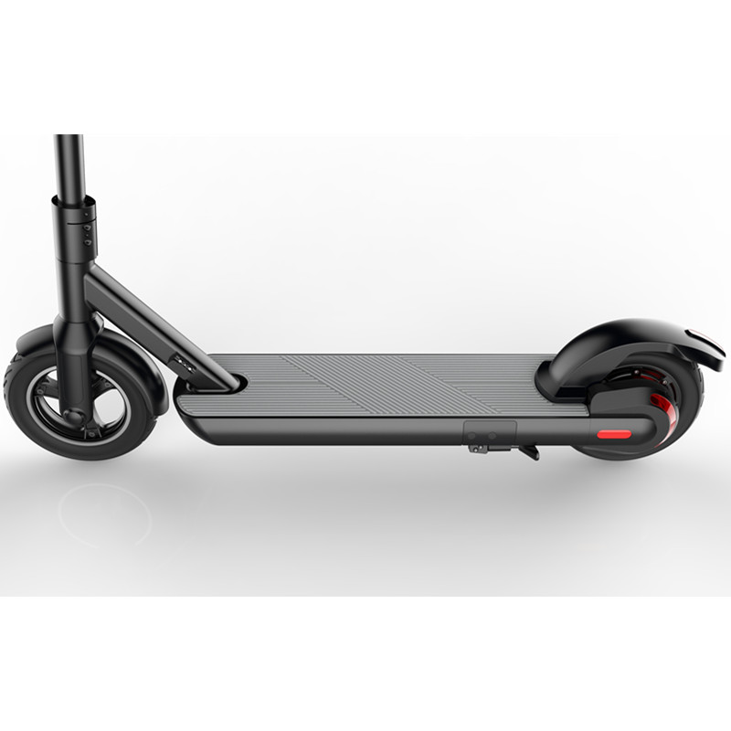 S1 Durable Sharing Electric Scooter with High-Performance Battery & IP67