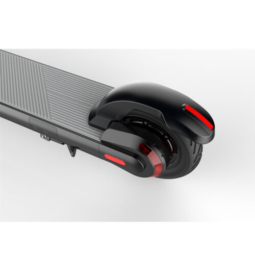 S1 Durable Sharing Electric Scooter with High-Performance Battery & IP67