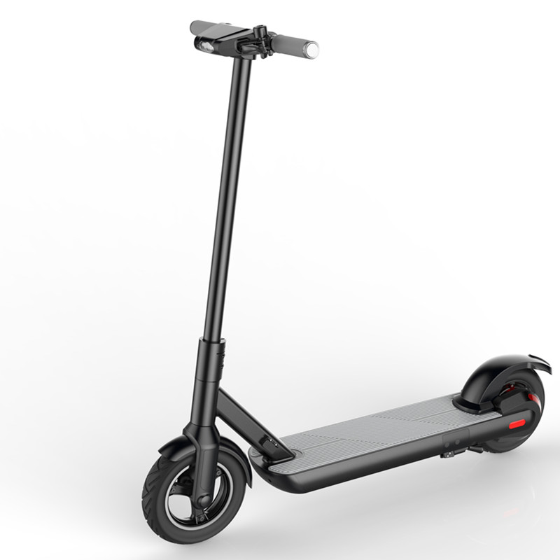 S1 Durable Sharing Electric Scooter with High-Performance Battery & IP67