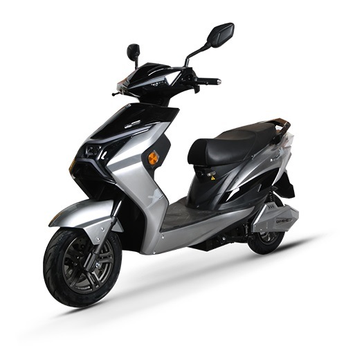 X1 Urban Elektrikli Motosiklet - Çıkarılabilir Batarya, 90km Menzil