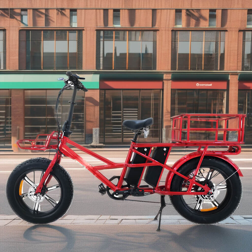 Electric Bike