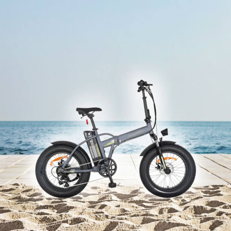 Electric Bike
