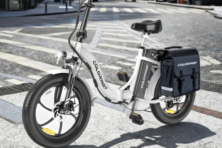 Electric Bike