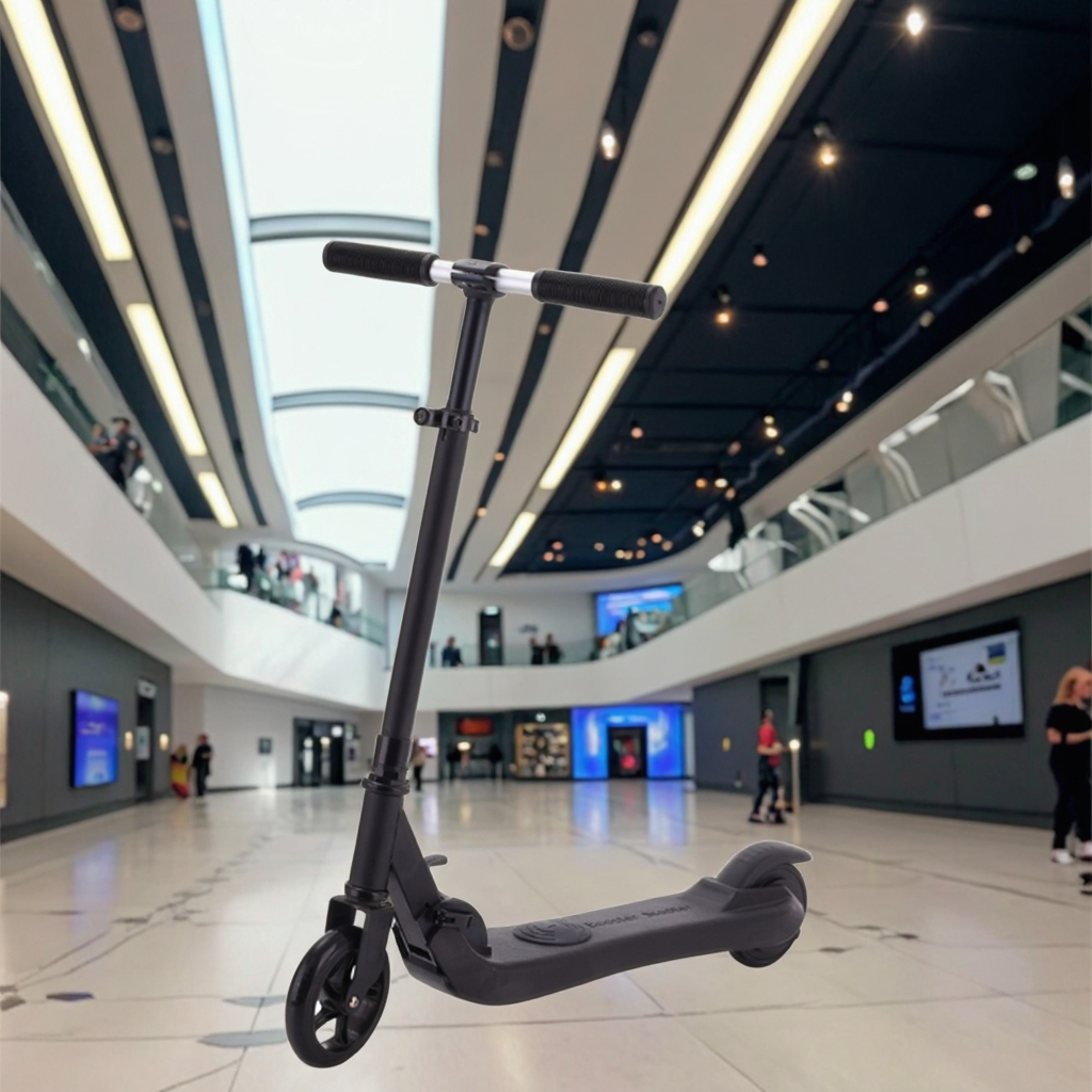 Electric Kick Scooter