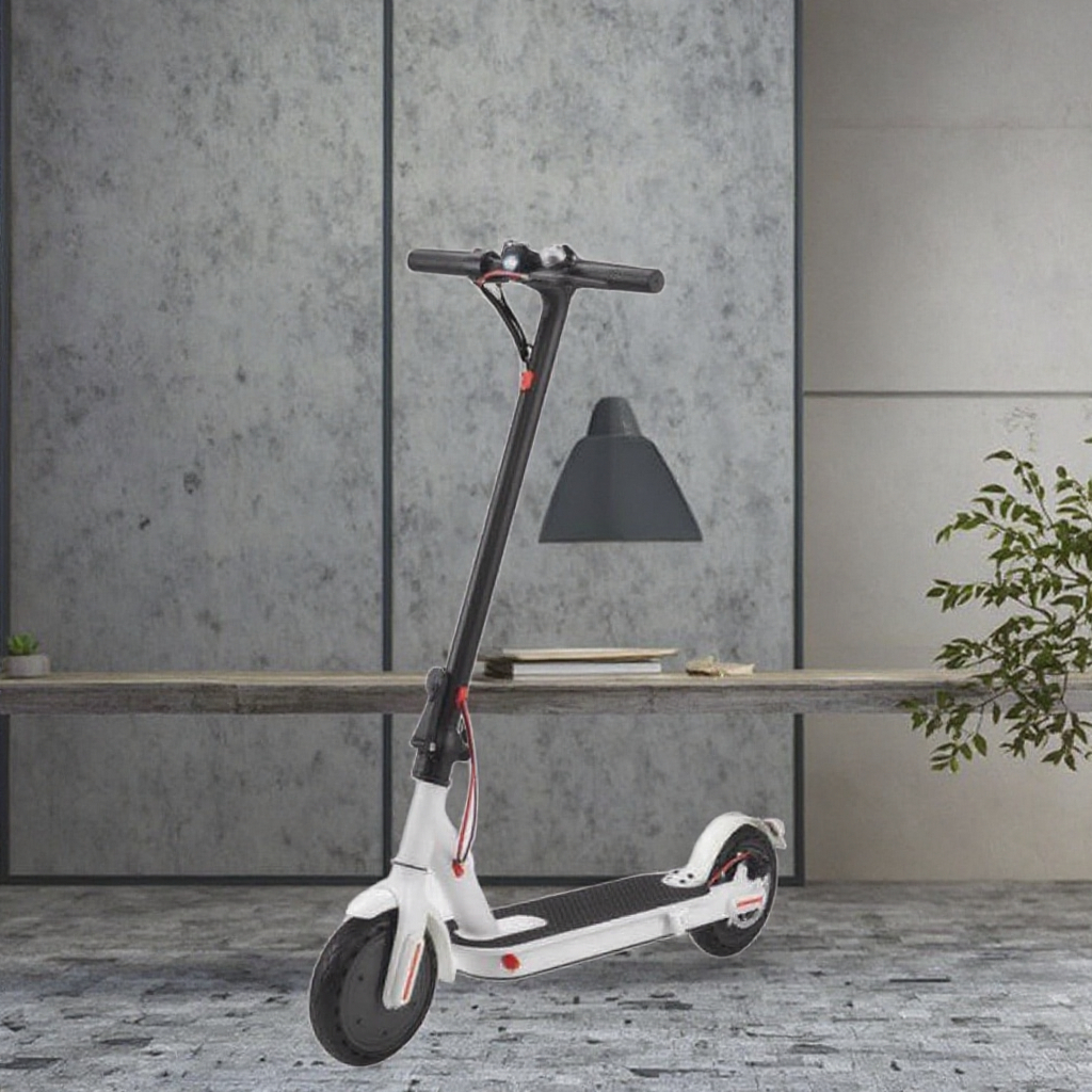 Electric Kick Scooter
