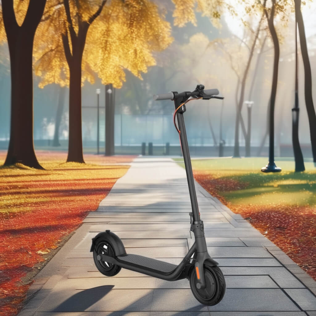 Electric Kick Scooter