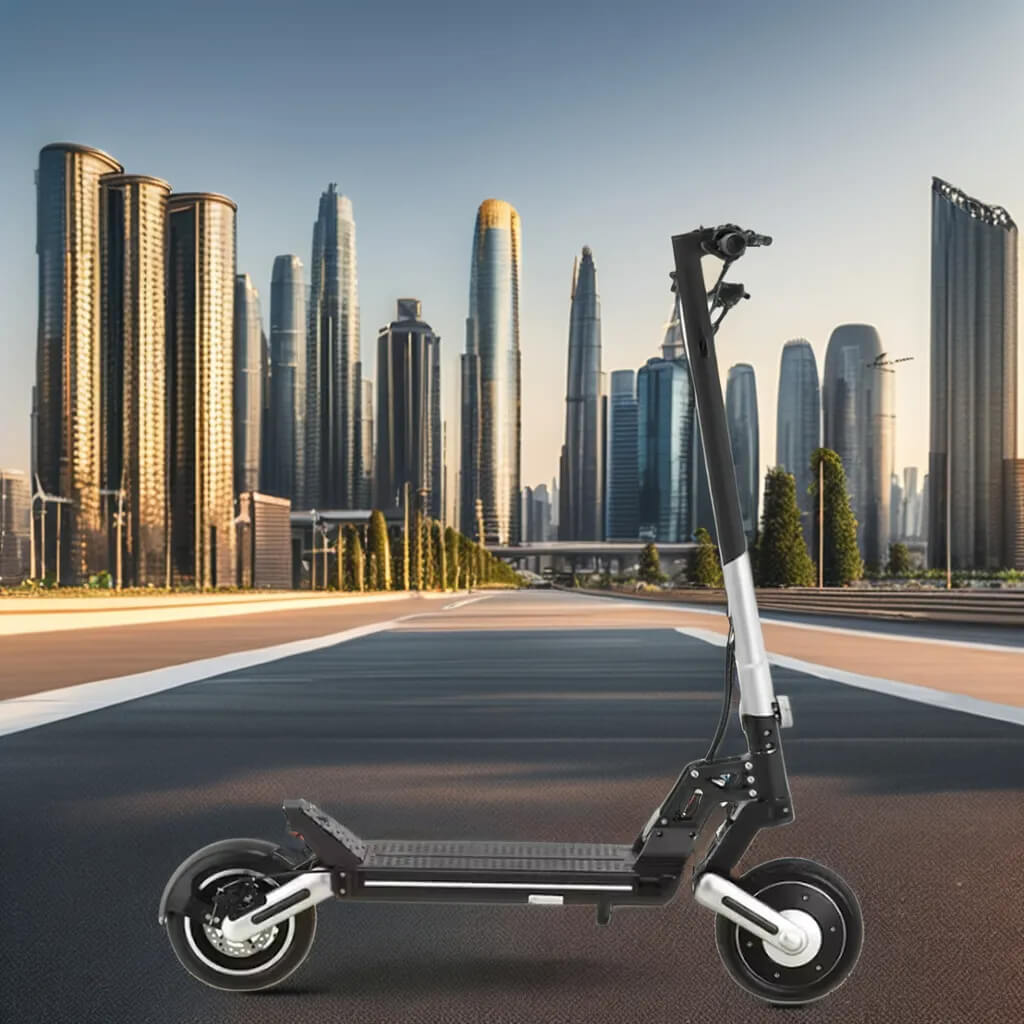 Electric Kick Scooter