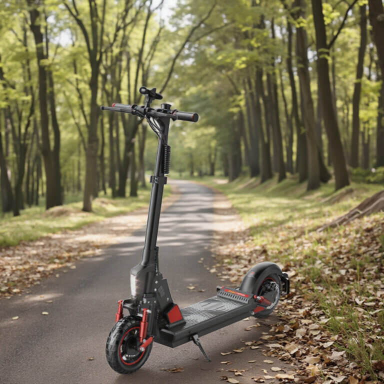 Electric Kick Scooter