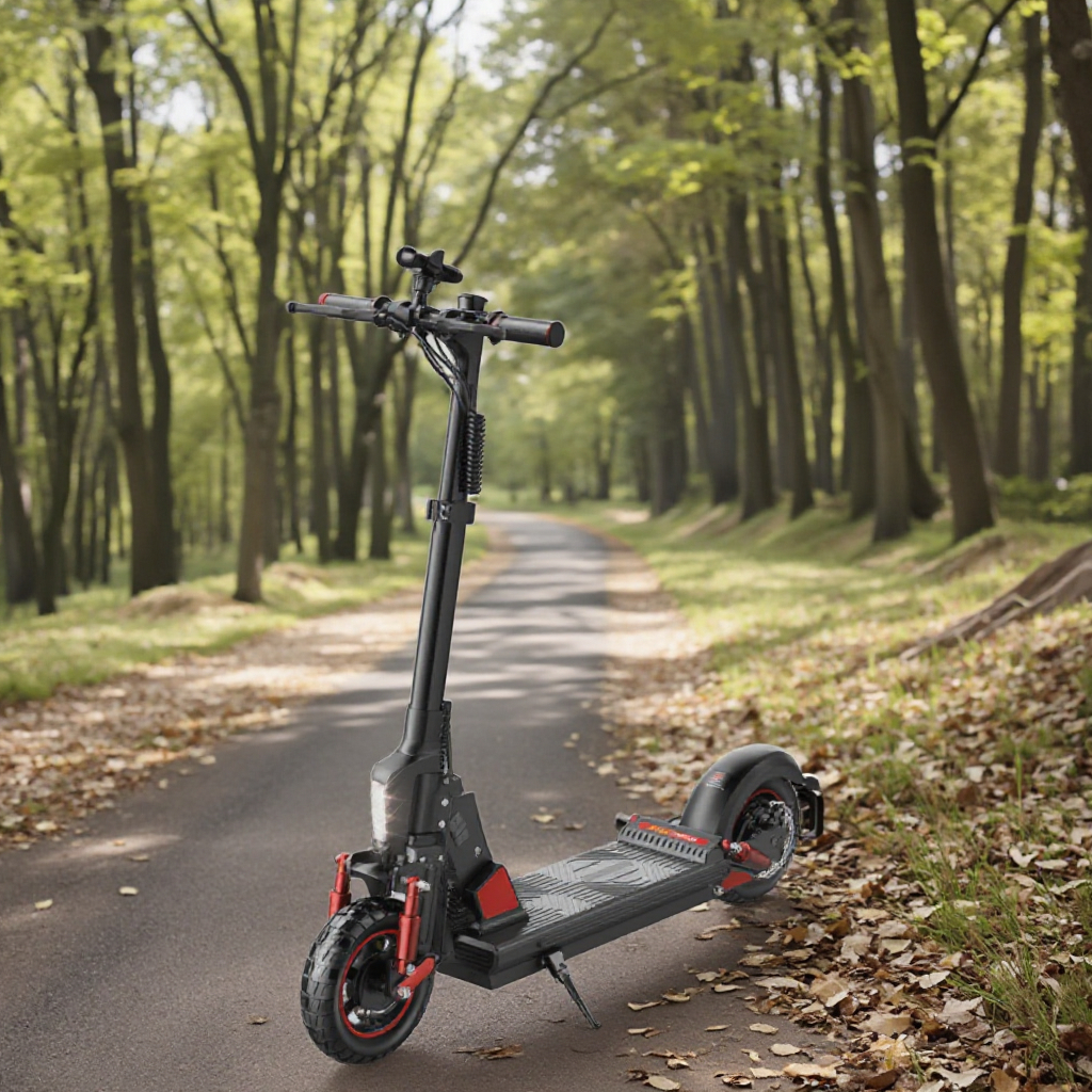 Electric Kick Scooter