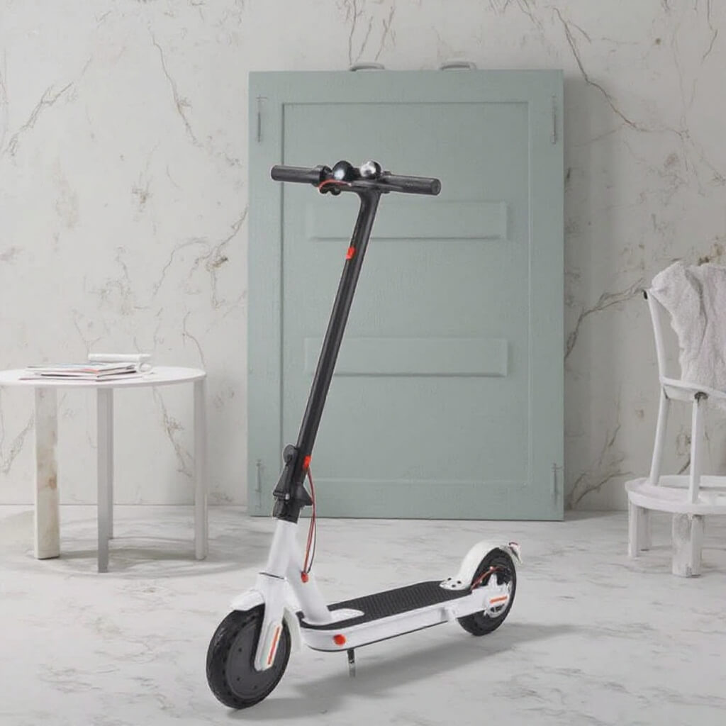 Electric Kick Scooter
